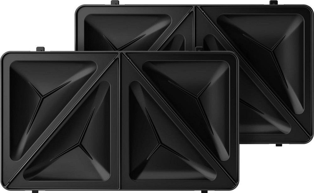 Мультимейкер Philips HD2350/80 чорний із сріблястим Харків - фото 7