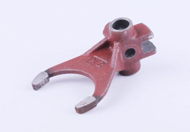 Виделка КПП 4 ДонгФенг Мукачево - фото 1