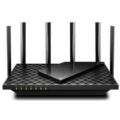 Маршрутизатор TP-Link ARCHER AX73 AX5400 4xGE LAN 1xGE WAN USB 3.0 MU-MIMO OFDMA (ARCHER-AX73) Вінниця