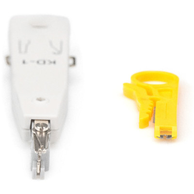 Набор инструментов для сети Digitus Network Tool Set Plus (DN-94027) Винница - изображение 5