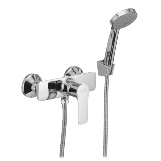 Душевой смеситель Cron Smart 003 CR0198 Харьков