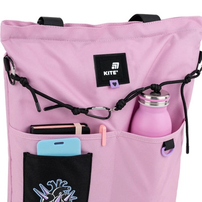 Сумка дитяча Kite Education teens 586-6 шопер (K25-586-6) Вінниця - фото 8