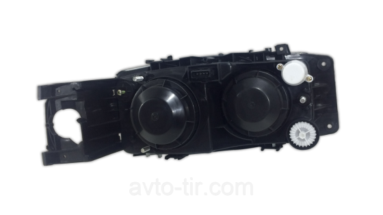 Фара головного світла Renault Premium / Фара Renault Midlum  5001840476 5001840475 5001853979 Луцк