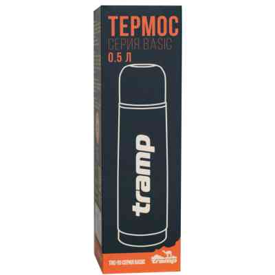 Термос Tramp Basic 0.5 л Olive (UTRC-111-olive) Винница
