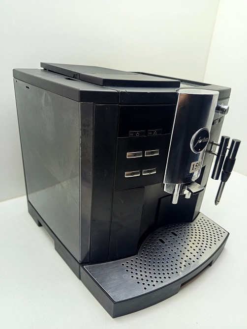 Кавомашина jura impressa x s9 (Б клас) Луцьк - фото 1