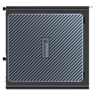 Корпус JONSBO N2 Black Винница - изображение 10