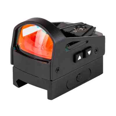 Коллиматорный прицел Sigeta AntiRU-04 (65704) Вінниця