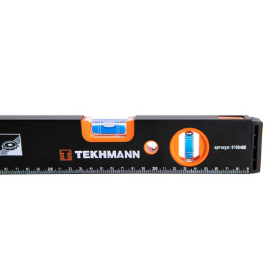 Уровень Tekhmann магнитный раскладной 400мм (9100400) Винница - изображение 3