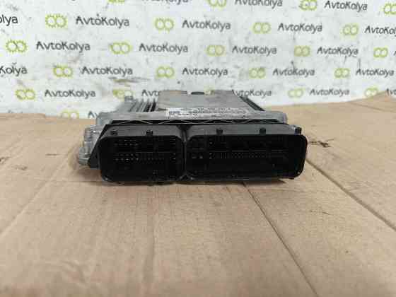 Блок керування двигуном VW T5 2.0 tdi 2010-2015 (03L907309K) Ковель
