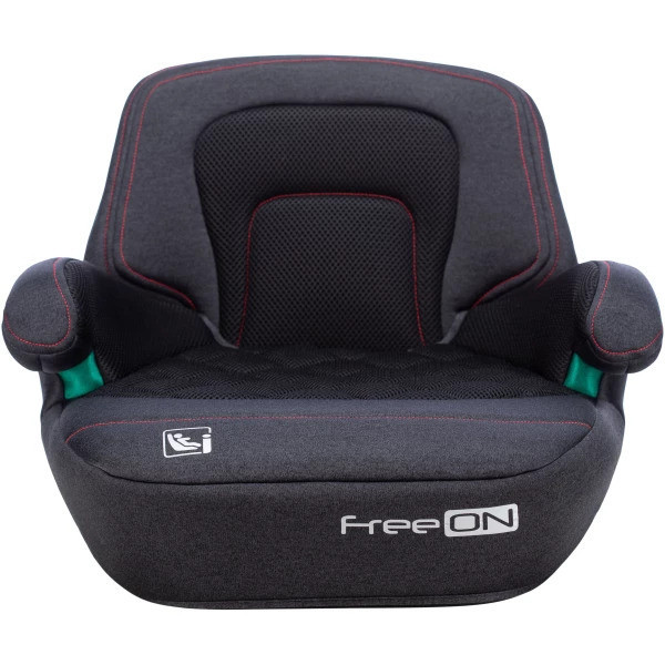 Бустер FreeON Cosmo Plus, black Київ - фото 3