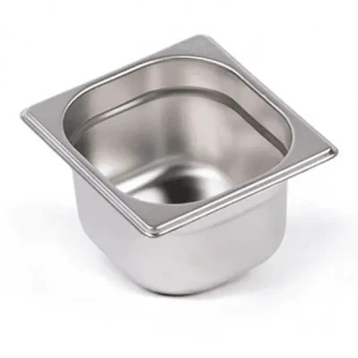 Гастроємність FoREST Bestkeep GN 1/6 h 150 мм 2,5 л (111680) Вінниця - фото 1