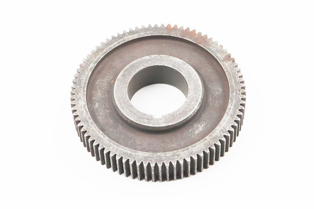 Шестерня розподільного вала Z-78, d-41mm 186F/190F/192F Бершадь - фото 1