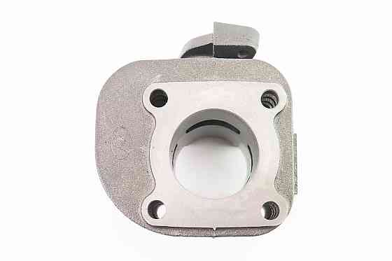 Циліндр к-кт (цпг) Yamaha JOG 3KJ 50cc-40мм (палець 10мм) (AXIS; APRIO; ARTISTIC; VINO; TRUNK; POHE; NEXT ZONE; SA2J;, від 12шт -15% Київ