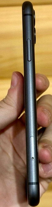 Айфон iPhone 11 64Gb. АКБ 100% Киев - изображение 7