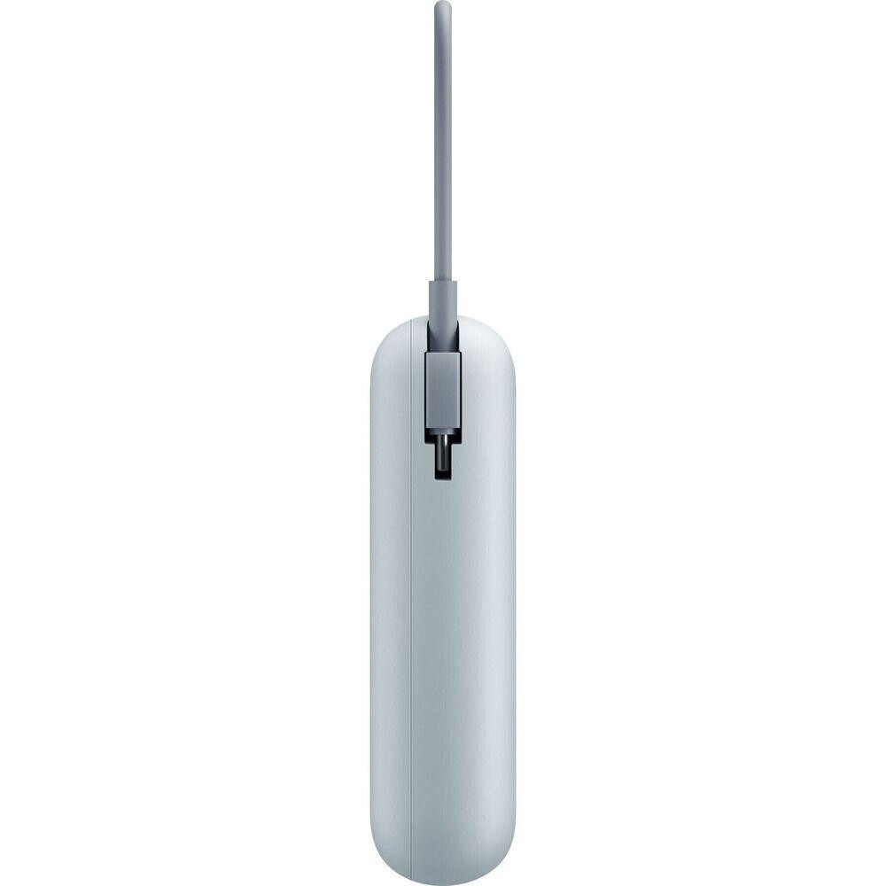 Павербанк 10000 mAh Xiaomi BHR9073GL встроенный кабель power bank повербанк Одесса - изображение 17