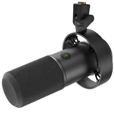 Мікрофон Fifine K688 USB Black (K688) Вінниця