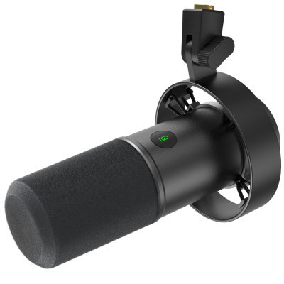 Микрофон Fifine K688 USB Black (K688) Винница - изображение 1