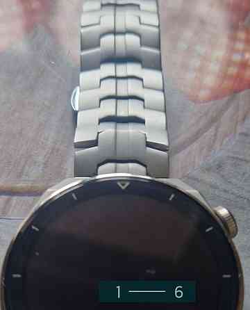 Смарт -Часы Huawei Watch DT 3 Pro. Київ