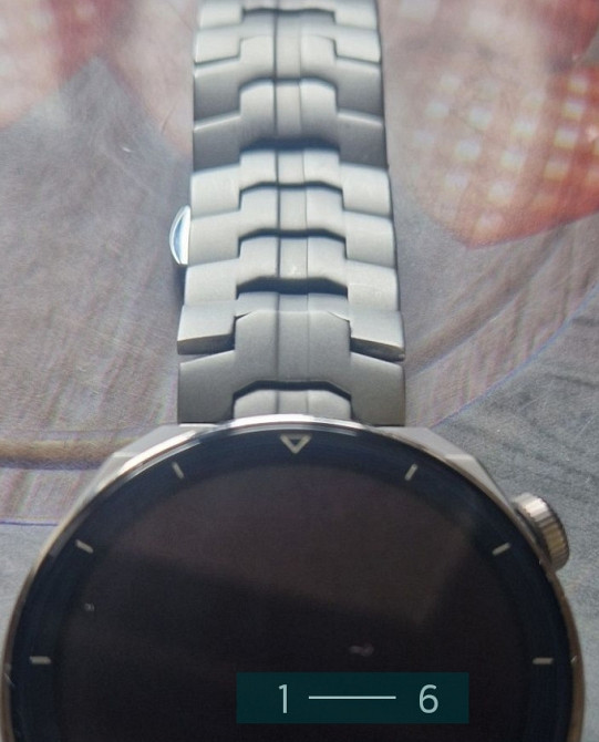 Смарт -Часы Huawei Watch DT 3 Pro. Киев - изображение 5