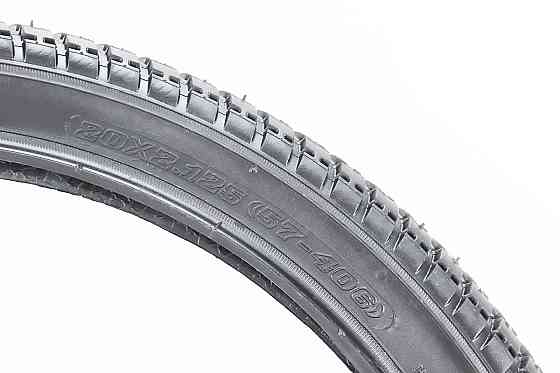 Шина 20"х2,125 (57-406) дорожня "ялинка" HYD-147 Киев