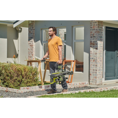 Торцовочная пила Ryobi ONE+ RMS18190-0 (без АКБ и ЗУ) (5133005502) Винница - изображение 5