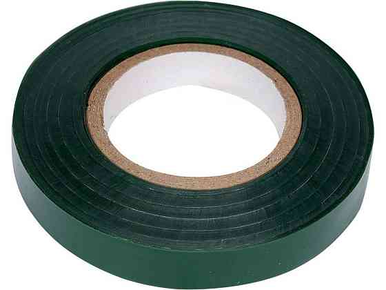 Стрічки зелені поліетиленові FLO; 23 м х 11 мм х 0,12 мм, 20 рул. для тапенера 88830 [25] Одеса