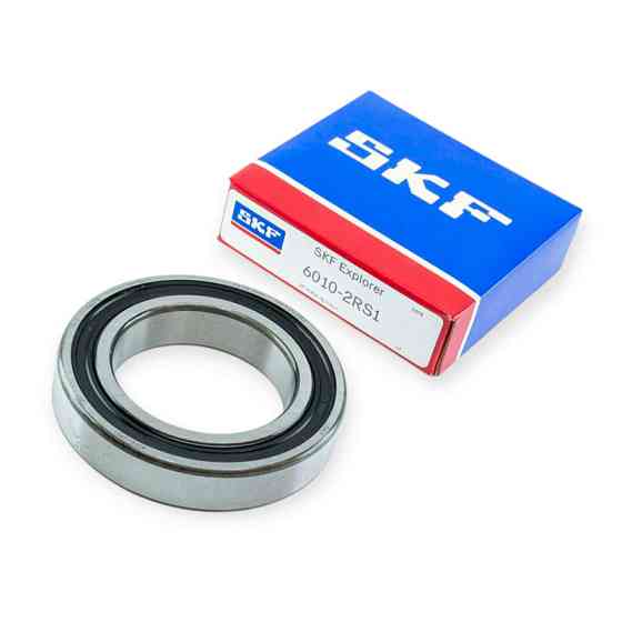 Підшипник (6010) 180110 Мукачево