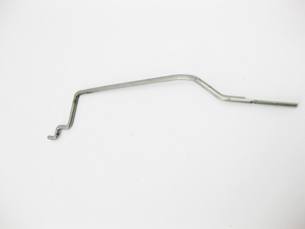 Mercedes-Benz  A2197330239 Запобіжна штанга замка задніх правих дверей CLS C219 Одеса - фото 2