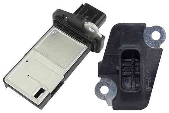 Витратомір повітря PUMA GP Ford 2,2HDi (P22D) EURO4 (9674958880) Київ