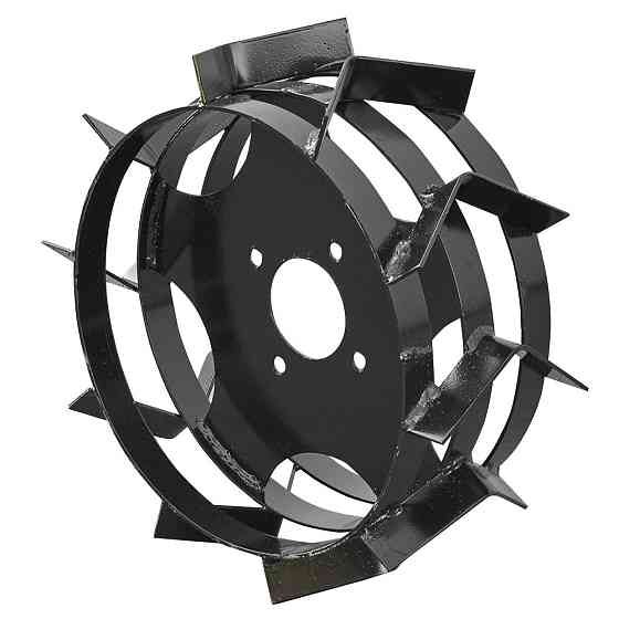 Ґрунтозачеп D450x150 квадрат Кентавр до мотоблоків МВ2060/2090 Харків