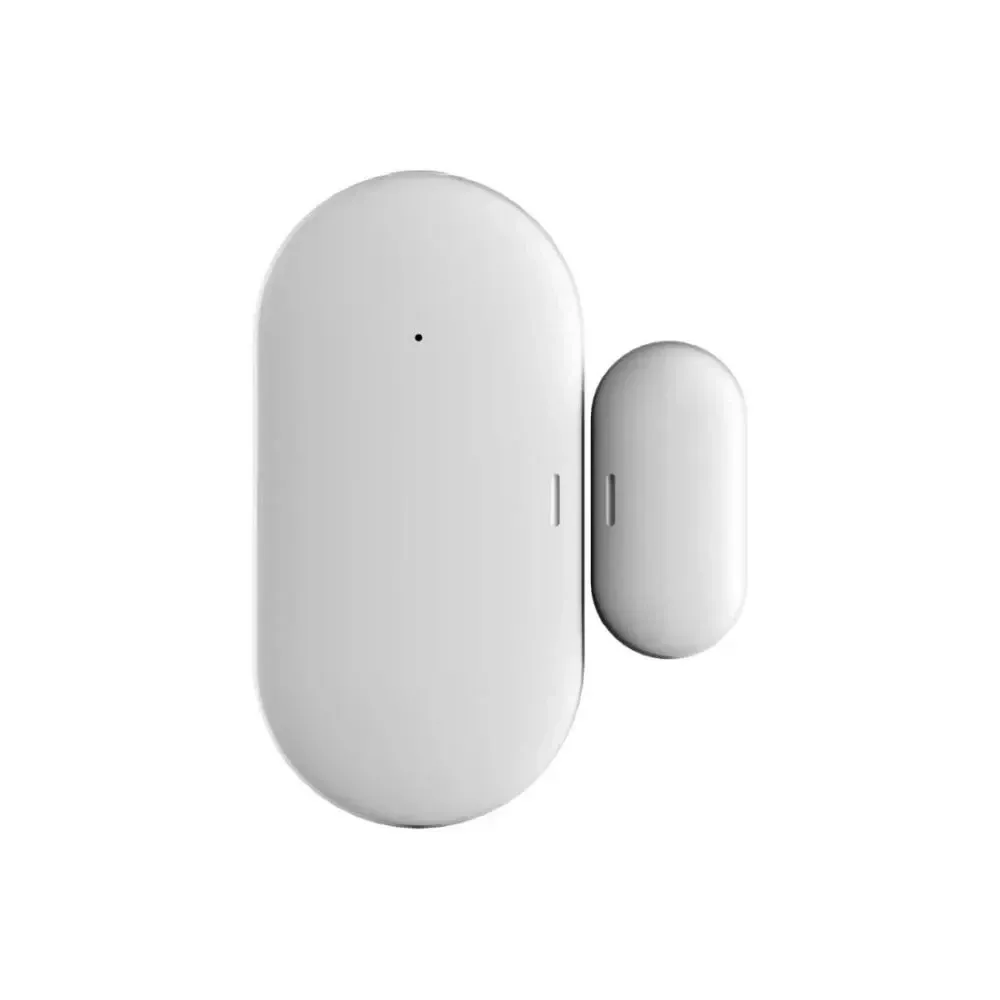 Бездротовий датчик відчинення дверей/вікон ZigBee Akubela MIR-MC100-TY (00-00002821) Киев - изображение 1
