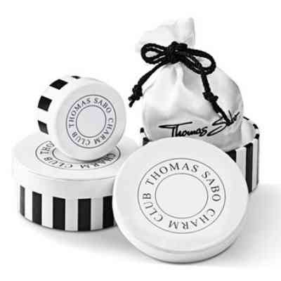 Кулон Thomas Sabo 0180 Винница