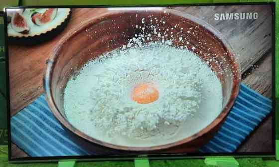 Телевизор Безрамный: 65