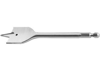 Свердло по дереву перове, 35 мм 6-гранний хвостовик MATRIX Полтава - фото 1