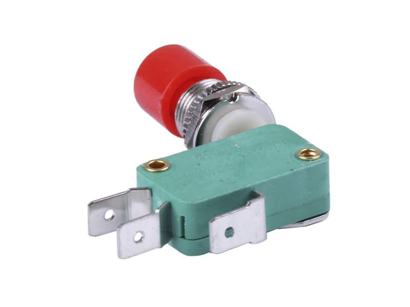 Кнопка свечи накала  бензогенератора  5.0KW/6,8KW Мукачево - фото 1