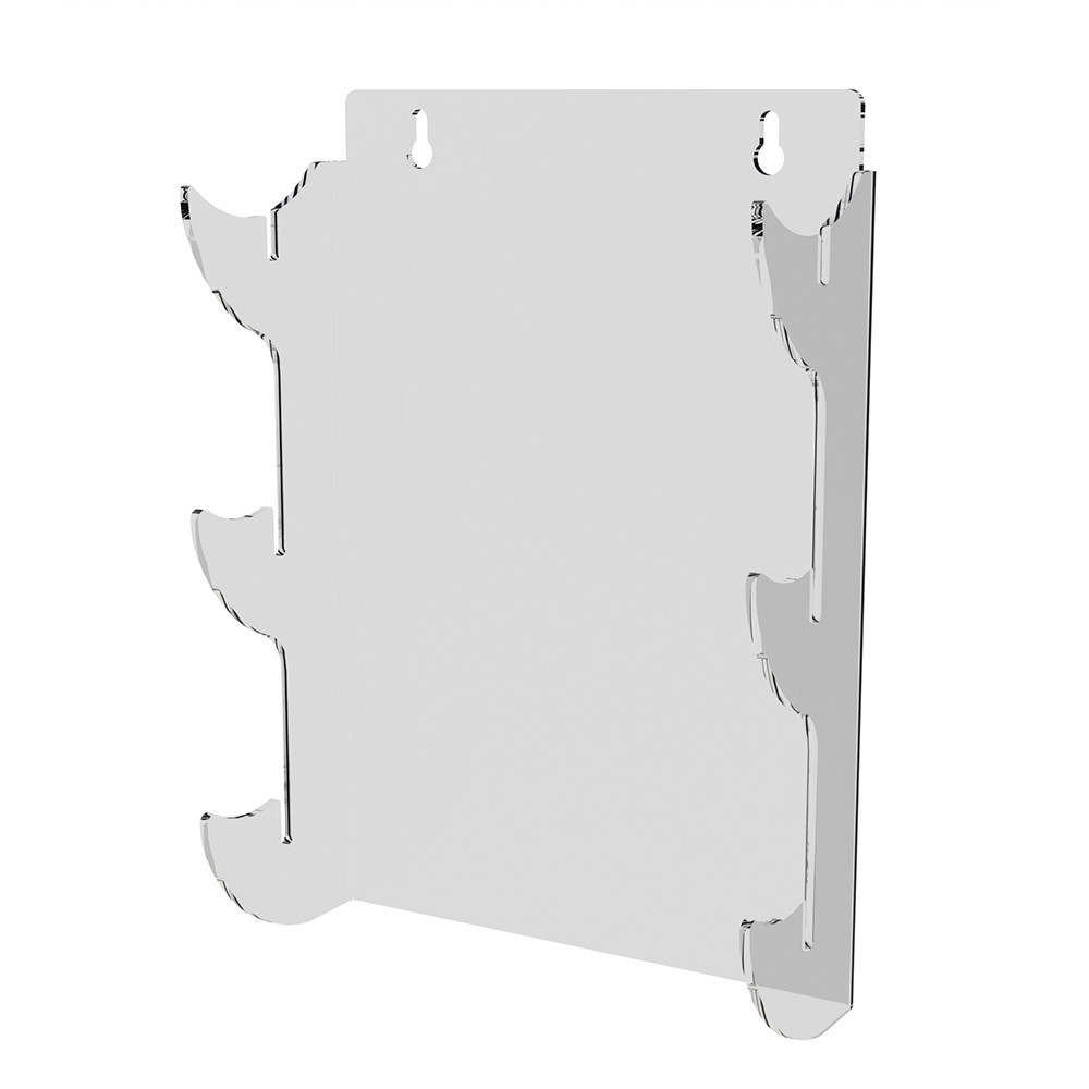 Подставка для ножей EKOSTAR 3 яруса настенная Киев - изображение 1