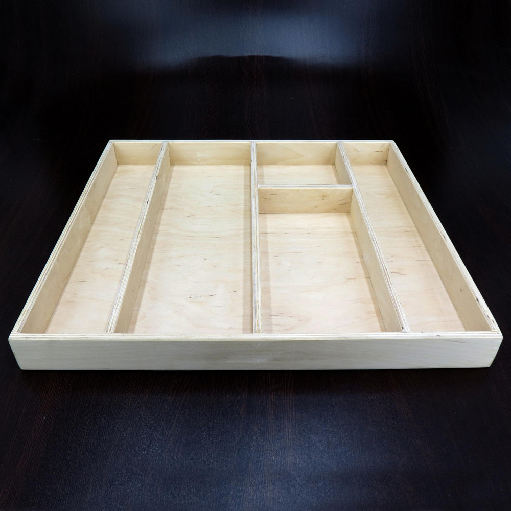 Лоток для столовых приборов 