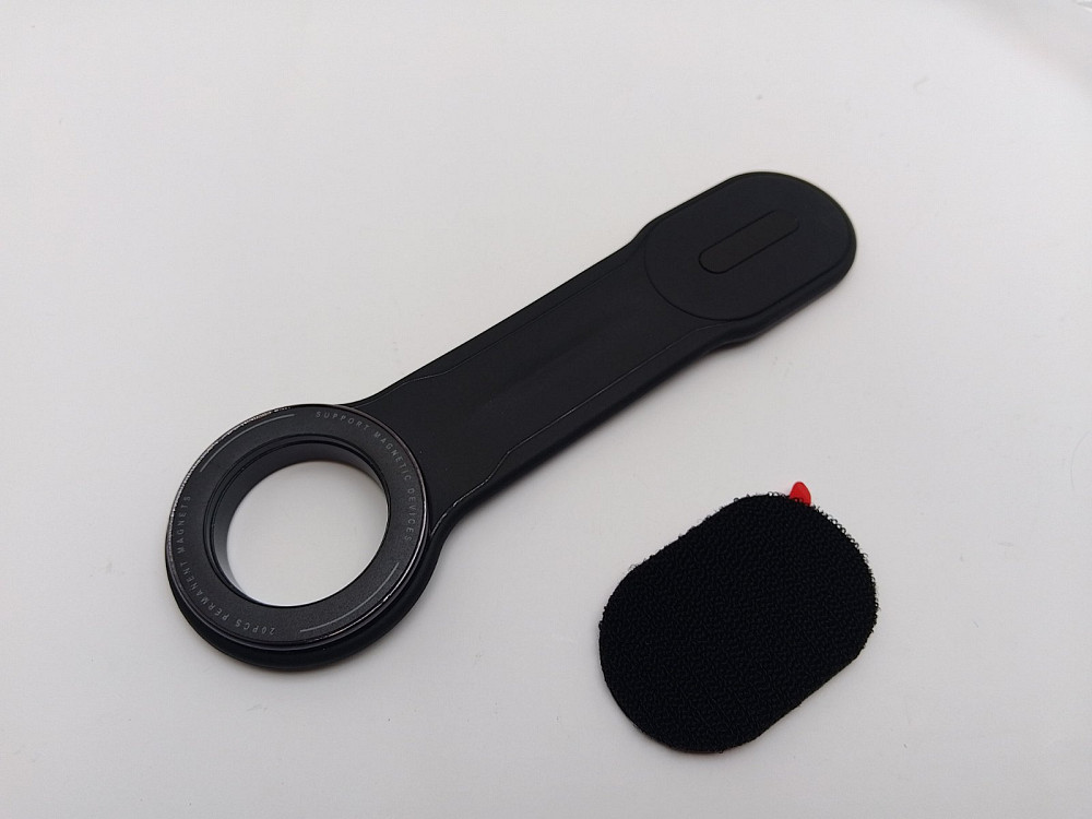 Магнітний тримач для телефону та предметів в авто 27341 Луцьк - фото 1