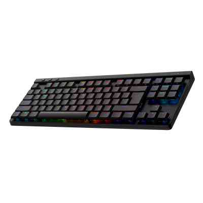 Клавиатура Logitech G515 TKL Lightspeed Tactile Bluetooth UA Black (920-012538) Винница