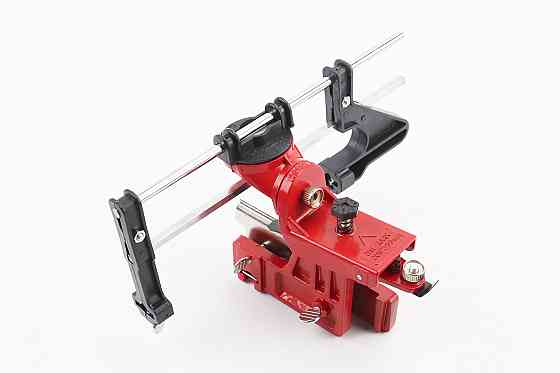 Верстат ручний для заточування ланцюга Київ