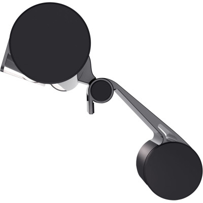 Настольная лампа Trust Shyne, Black (25483_TRUST) Винница - изображение 4