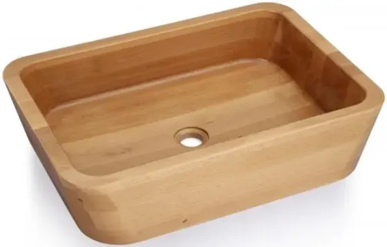 Раковина  S.V.I.S. Design Nova 60cm Buk UD002060BKNT003 Киев