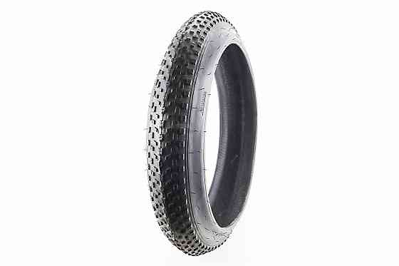 Шина 24"x4,00 шипована 30TPI COMPASS  для FAT BIKE Бершадь