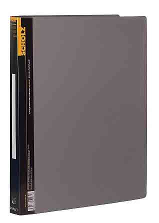 Папка на 2 кільця A4 