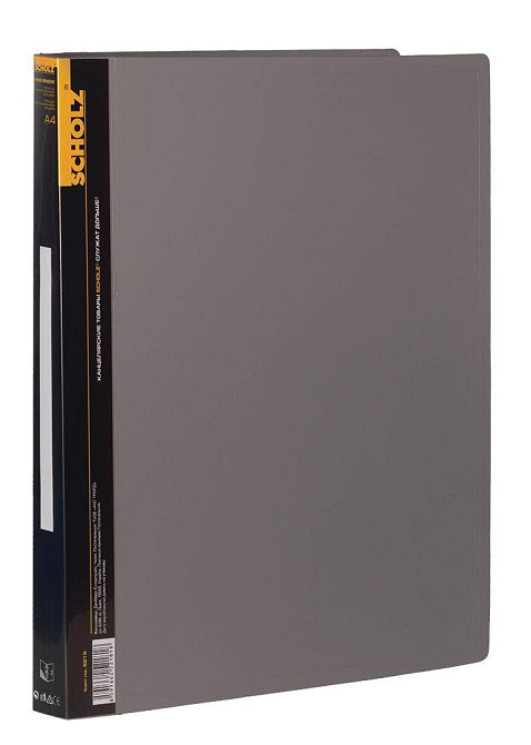 Папка на 2 кільця A4 