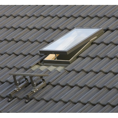 Люк Вилаз на дах Fakro WGI (склопакет) Київ - фото 3