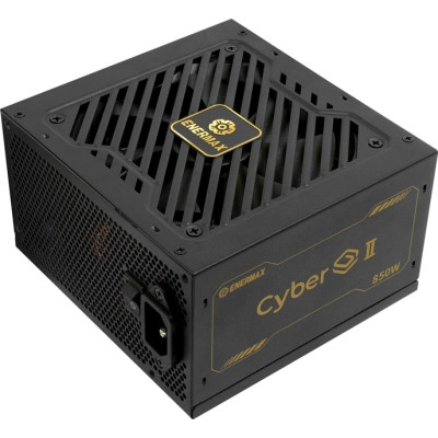 Блок питания Enermax 850W CyberG II (ERV850G-AHG-NAC) Винница - изображение 2