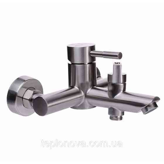 Смеситель для ванны Globus Lux ALPEN SBT1-102NE Черновцы