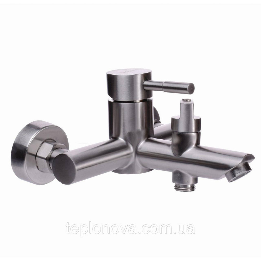 Смеситель для ванны Globus Lux ALPEN SBT1-102NE Черновцы - изображение 4