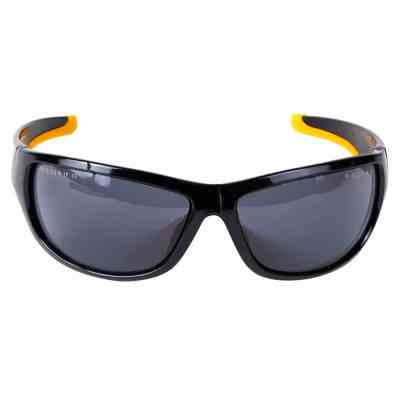 Захисні окуляри DeWALT Dominator, тоновані, полікарбонатні (DPG94-2D) Вінниця